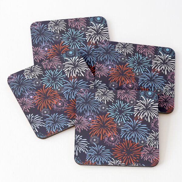 Item preview, riot of colors designed and sold by DensaV.