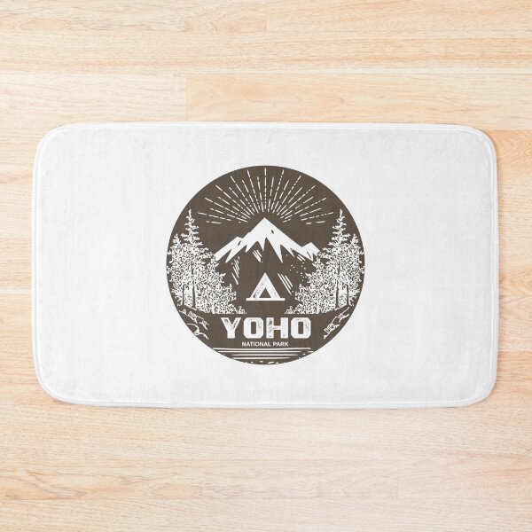 Item preview, Yoho National Park designed and sold by Esskay Designs.