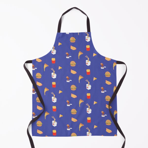 Item preview, Fast food designed and sold by AkakoAi.