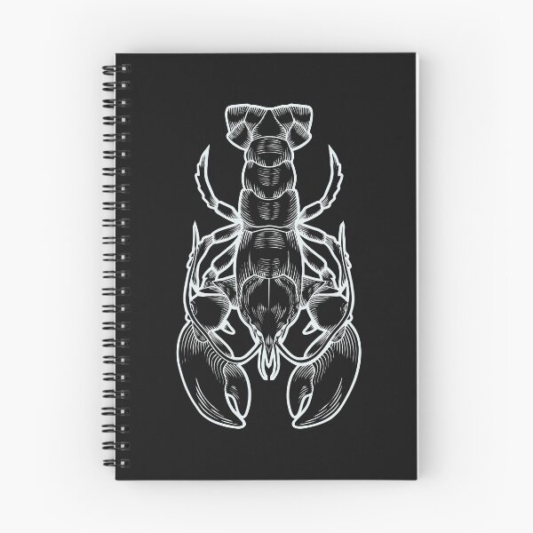 Item preview, Crayfish Invertebrate Keeper Food Restaurant Crustacean Shell Fish Procambarus Swamp Aquarium Aquatic Lobster Beautiful Gift for Boys Men Girls Ladies Women Youth designed and sold by TheAplus.