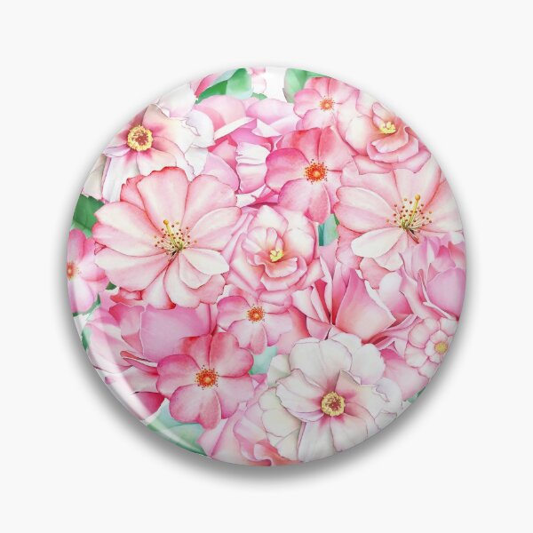 Item preview, Blooming Heart designed and sold by Lyubava.