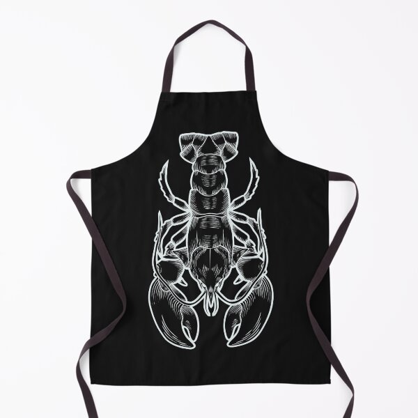 Item preview, Crayfish Invertebrate Keeper Food Restaurant Crustacean Shell Fish Procambarus Swamp Aquarium Aquatic Lobster Beautiful Gift for Boys Men Girls Ladies Women Youth designed and sold by TheAplus.
