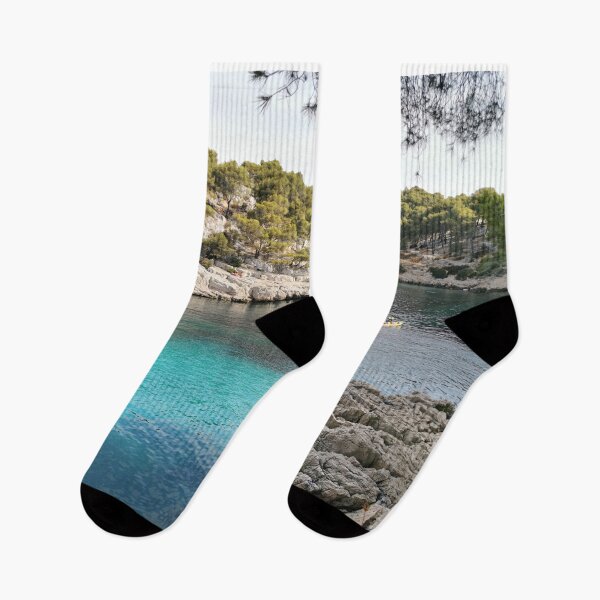 Artikelvorschau, Calanques - Frankreich entworfen und verkauft von Fabio Bandera.