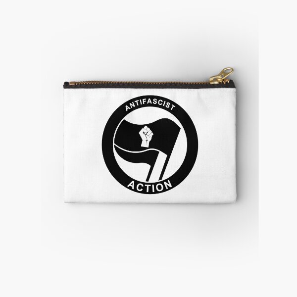 Item preview, BLM Antifa Logo designed and sold by Probing.