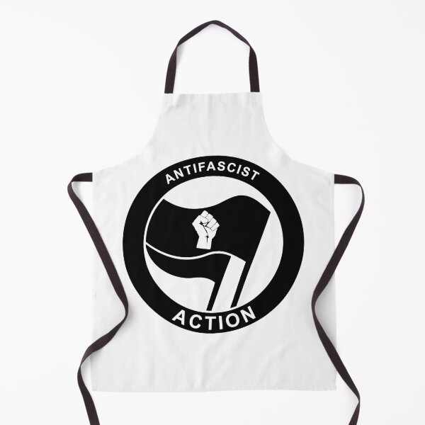 Item preview, BLM Antifa Logo designed and sold by Probing.