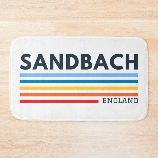 Item preview, Copy of Congleton England designed and sold by UK-Cities.