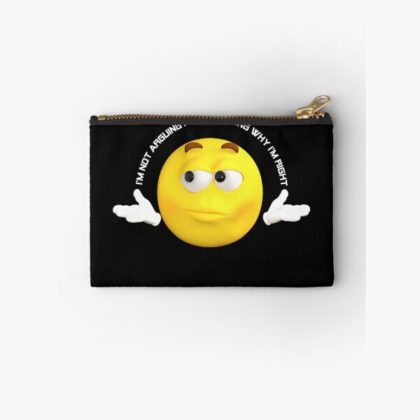 Item preview, I'm Not Arguing - I'm Explaining Why I'm Right Design male designed and sold by Paula Helit.