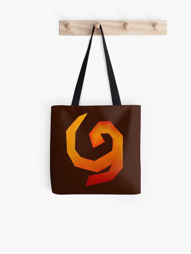 Legend of Zelda Luggage Tag Shield Design bag