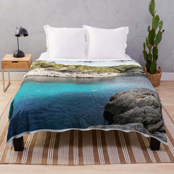 Item preview, Calanques - France designed and sold by Fabio Bandera.