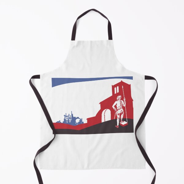 Item preview, LNER - Some Historic Places designed and sold by CherryCassette.