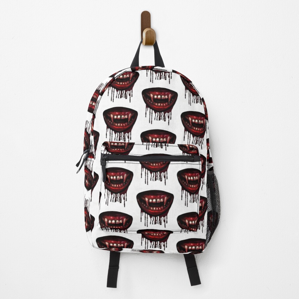 Item preview, Backpack designed and sold by RGIllustrations.