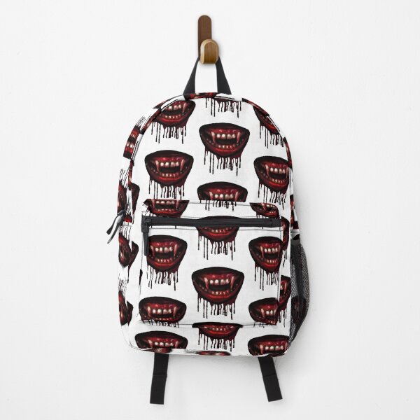 Item preview, Vampire Teeth designed and sold by RGIllustrations.