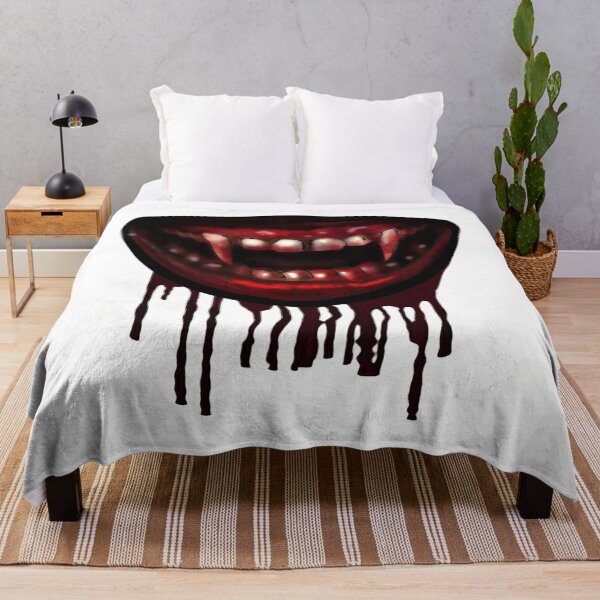 Item preview, Vampire Teeth designed and sold by RGIllustrations.