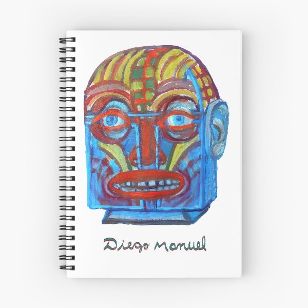Item preview, Caballero enmascarado designed and sold by Diego Manuel Rodriguez.
