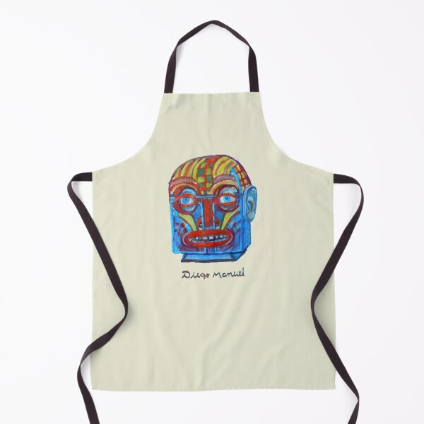 Item preview, Caballero enmascarado designed and sold by Diego Manuel Rodriguez.