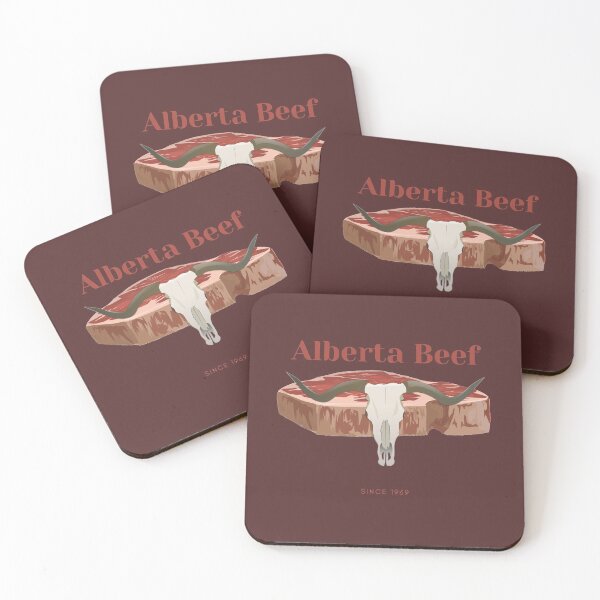 Item preview, Albeeta Beef cut beef designed and sold by LiveStores.
