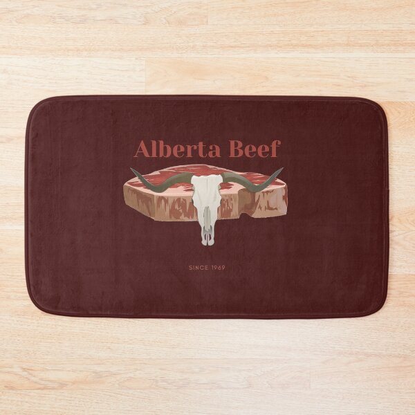 Item preview, Albeeta Beef cut beef designed and sold by LiveStores.