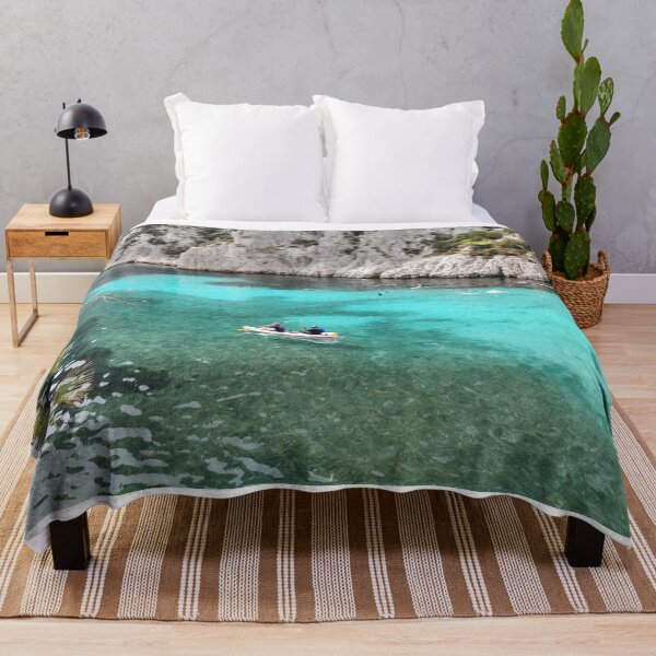 Item preview, Calanques - France designed and sold by Fabio Bandera.