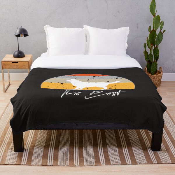 Artikelvorschau, Der Hund ist das beste Geschenk des Tages entworfen und verkauft von BeInStore (BIS).
