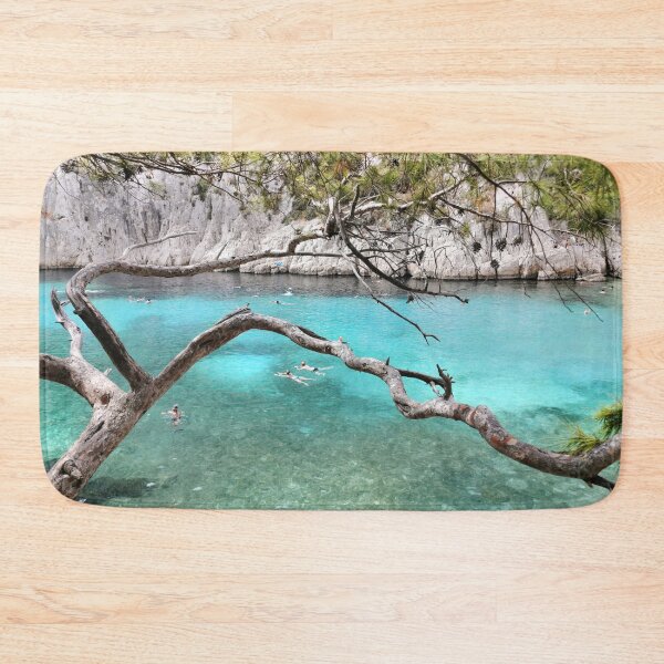 Item preview, Calanques - France designed and sold by Fabio Bandera.