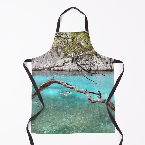 Item preview, Calanques - France designed and sold by Fabio Bandera.