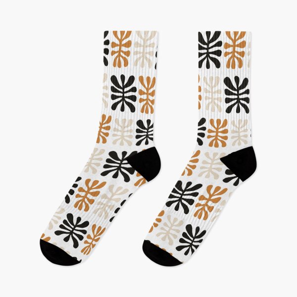 Artikelvorschau, Boho-Stil Muster entworfen und verkauft von PG Illustration.