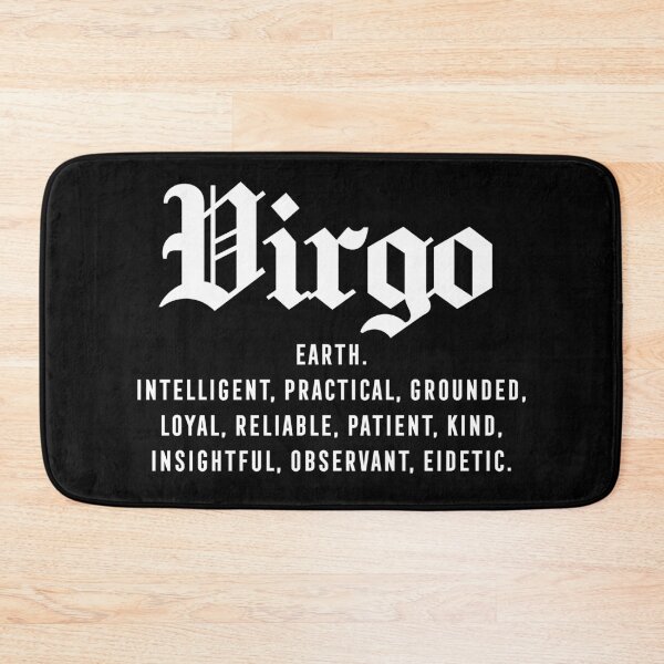 Item preview, Virgo Defined I designed and sold by CinnamonCocaine.