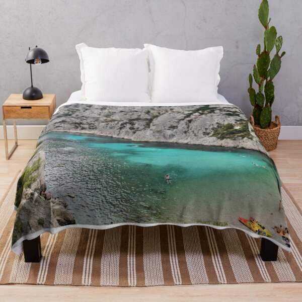 Item preview, Calanques - France designed and sold by Fabio Bandera.