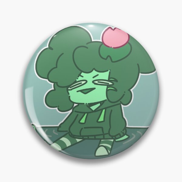 Item preview, Slush Pond designed and sold by Slushie-chan.
