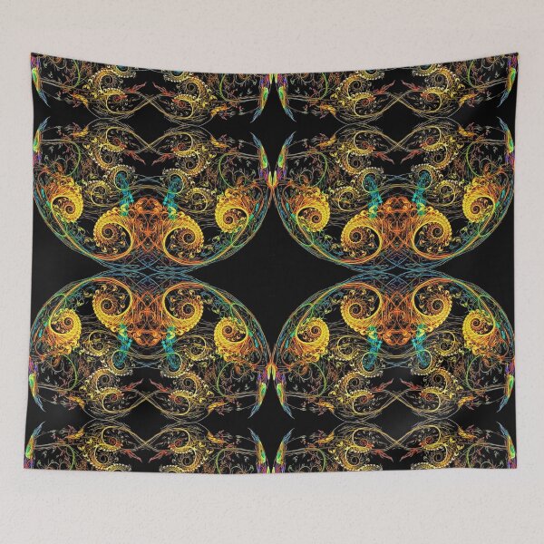 Item preview, Worlds of Wonder designed and sold by RitaMaye.