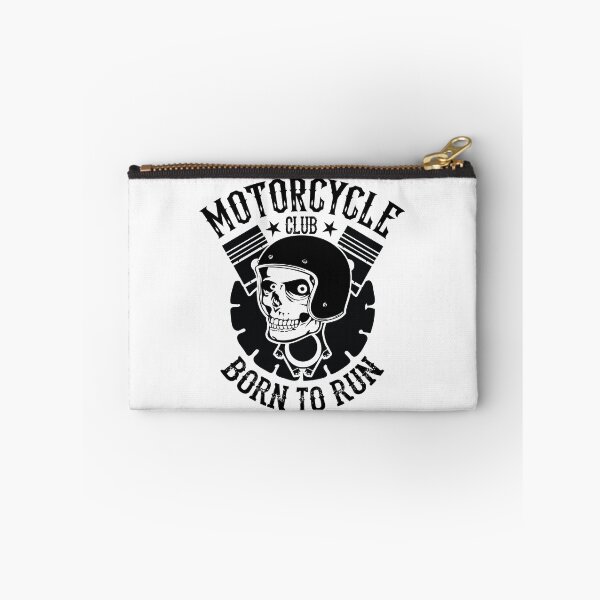 Item preview, motorcycle club born to run designed and sold by JaMatt1983.