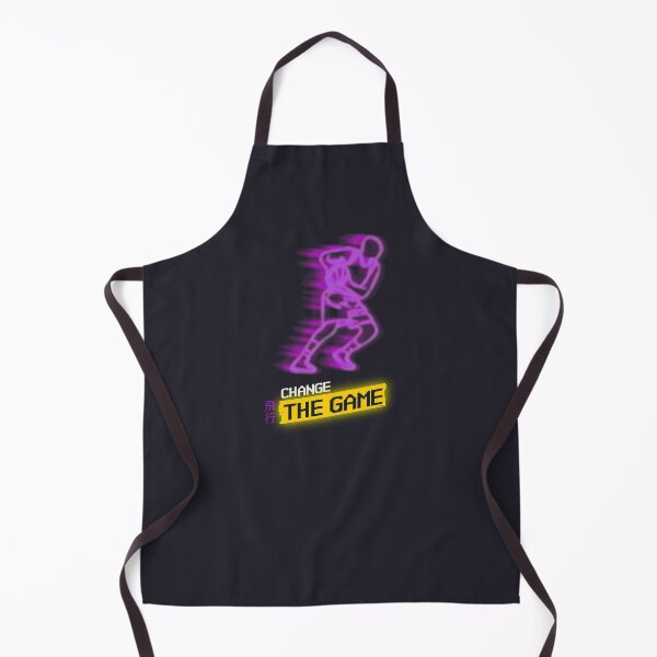 Item preview, Basketball - Change The Game designed and sold by ManiaTeec.