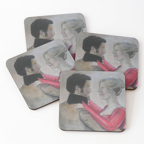 Item preview, Emma and Killian once upon a time designed and sold by redhoodgirl.
