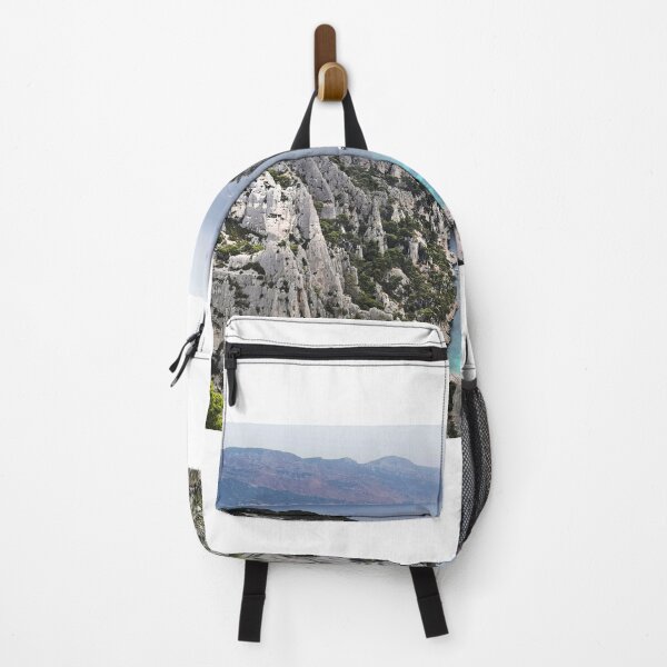 Item preview, Calanques - France designed and sold by Fabio Bandera.