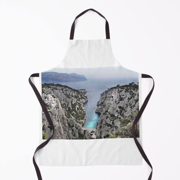 Item preview, Calanques - France designed and sold by Fabio Bandera.