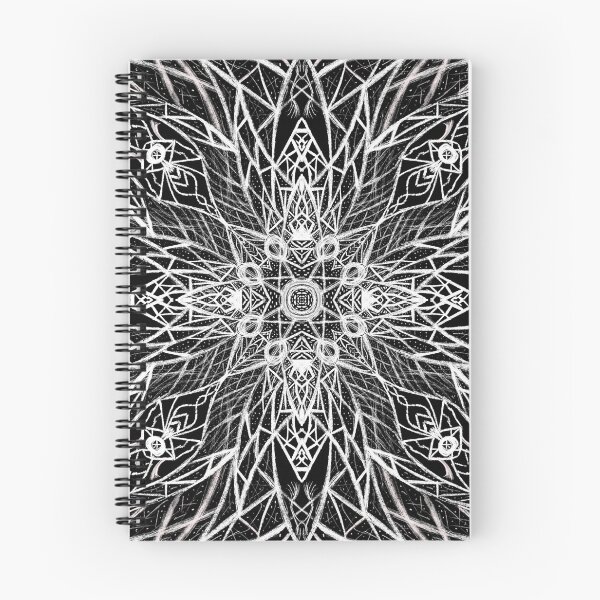 Item preview, Flor Blanca del Caos designed and sold by BeyondChaos.