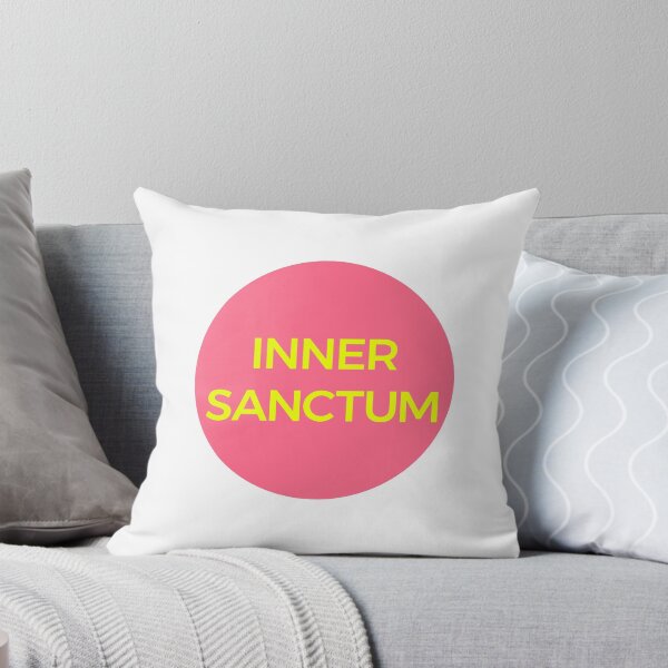 Item preview, Inner Sanctum designed and sold by Periodic Table of Synthpop.