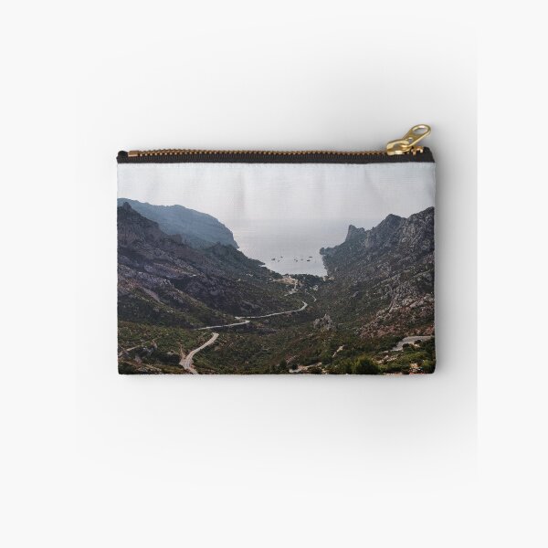 Item preview, Calanques - France designed and sold by Fabio Bandera.