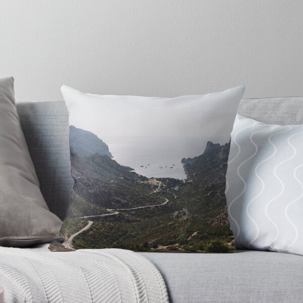 Item preview, Calanques - France designed and sold by Fabio Bandera.