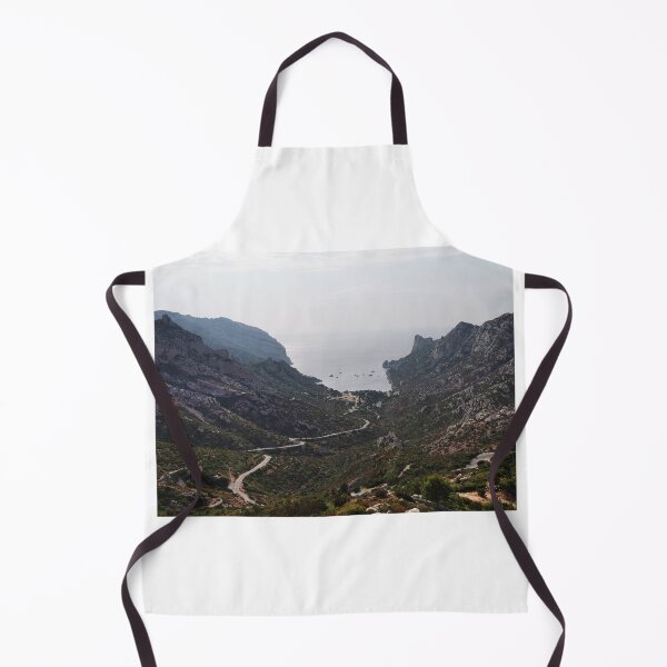 Item preview, Calanques - France designed and sold by Fabio Bandera.
