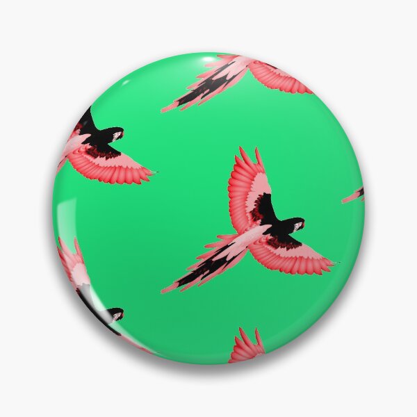 Item preview, Parrot Watching You designed and sold by pal-s.