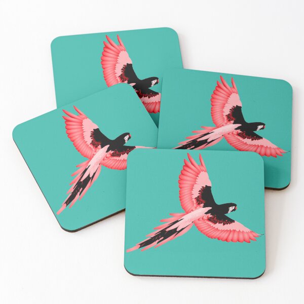 Item preview, Parrot Watching You designed and sold by pal-s.
