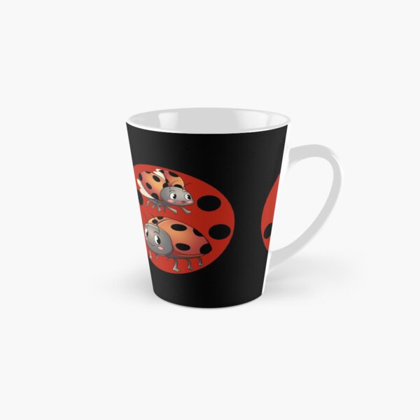 Lady Bug Lady Bug Cute Lady Bugs Tall Mug