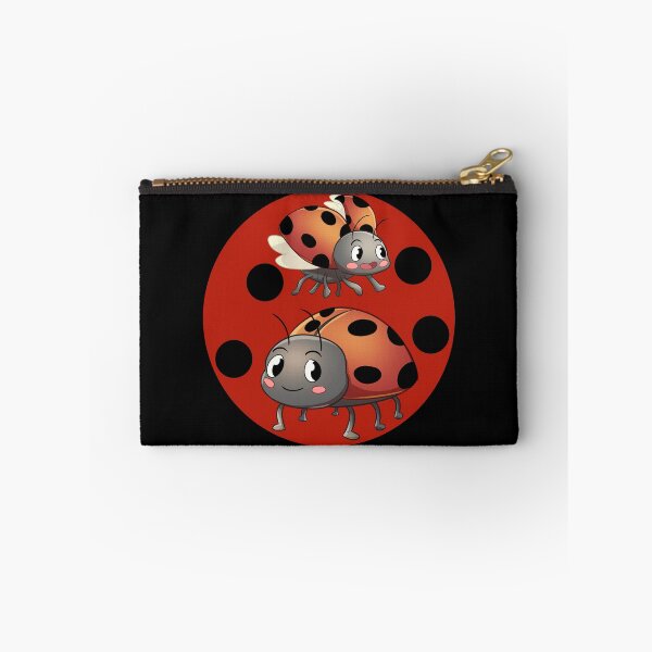 Item preview, Lady Bug Lady Bug Cute Lady Bugs designed and sold by Treasurekey.