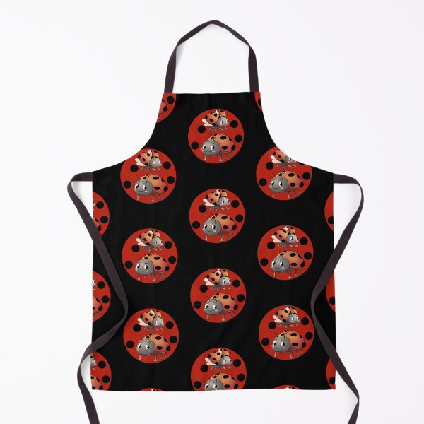 Item preview, Lady Bug Lady Bug Cute Lady Bugs designed and sold by Treasurekey.