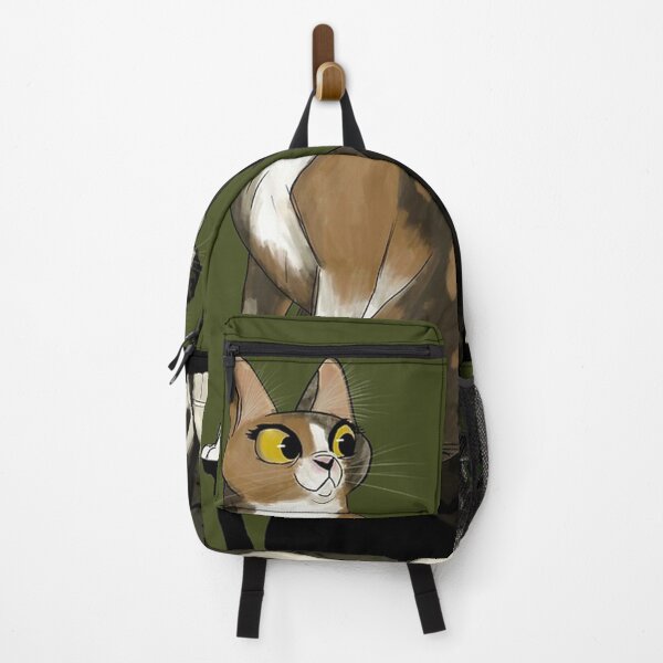 Item preview, Meong and Miong-Two Cute Cats designed and sold by calliednickolsc.