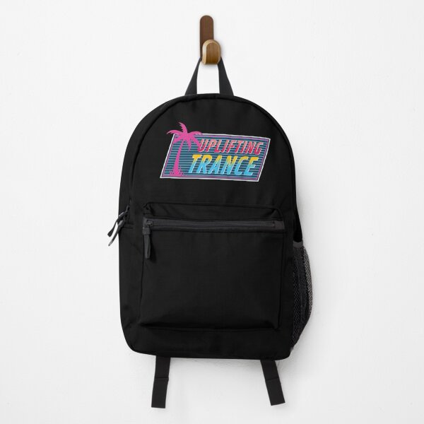 Item preview, Uplifting Trance Music Neon designed and sold by Fangpunk.