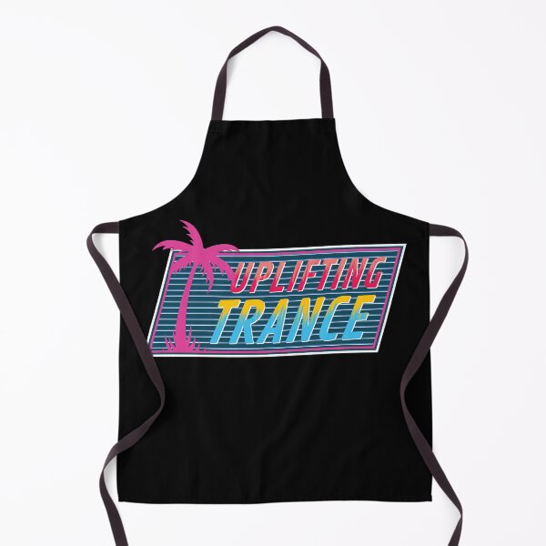Item preview, Uplifting Trance Music Neon designed and sold by Fangpunk.
