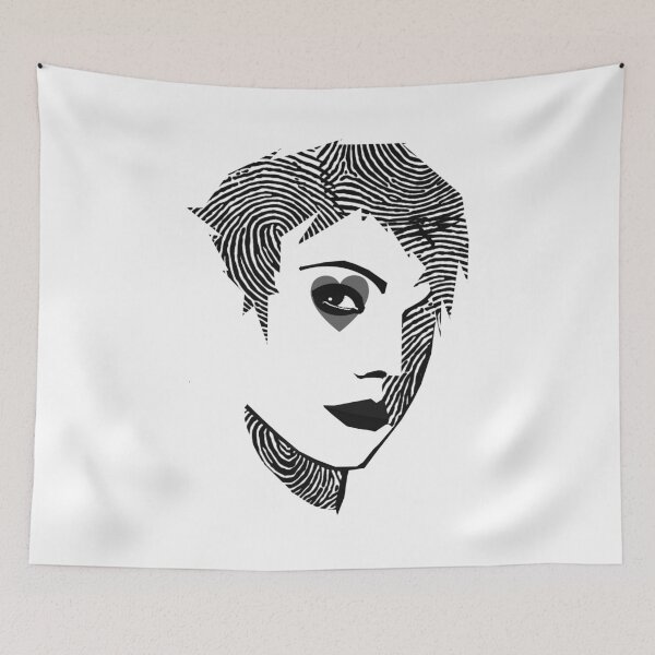 Item preview, Anti-Tude designed and sold by MisSomthink.