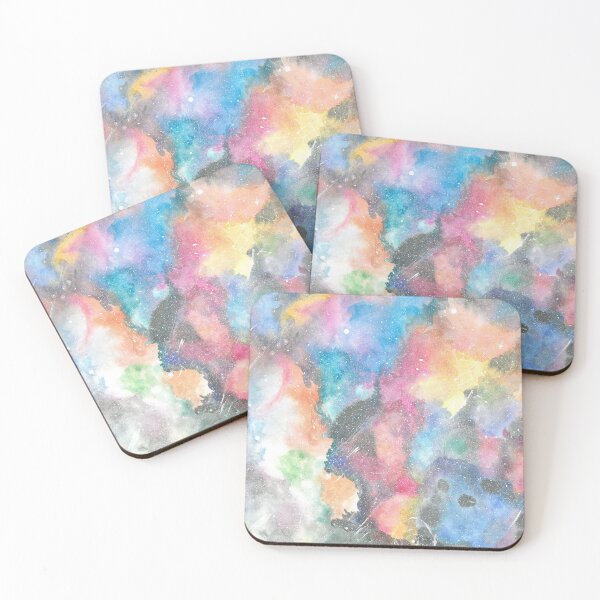 Item preview, Universal expansive galaxy. designed and sold by IeranigArt.